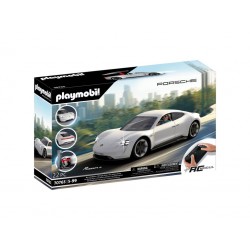 Playmobil® 70765 Porsche Mission E