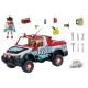 Playmobil® 71430 Coche de Rallye