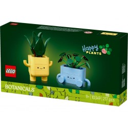 LEGO® 10349 Plantas Felices