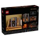 LEGO® 10367 Rincón entre Libros: El Señor de los Anillos: Balrog™