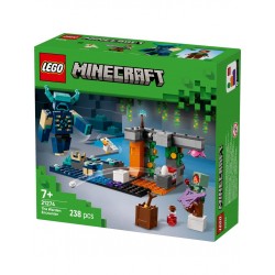 LEGO® 21274 El Encuentro con el Custodio