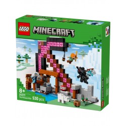 LEGO® 21277 La Mina del Pico