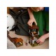 LEGO® 21278 El Puesto de Avanzada de los Saqueadores y el Devastador