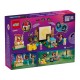 LEGO® 42642 Amistad: Noche de Cine