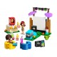 LEGO® 42642 Amistad: Noche de Cine