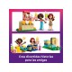 LEGO® 42642 Amistad: Noche de Cine