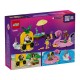 LEGO® 42658 Fiesta en la Piscina con Flamenco y Unicornio