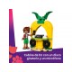LEGO® 42658 Fiesta en la Piscina con Flamenco y Unicornio