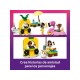 LEGO® 42658 Fiesta en la Piscina con Flamenco y Unicornio