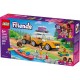LEGO® 42659 Amistad: Excursión en Coche por Carretera