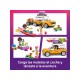 LEGO® 42659 Amistad: Excursión en Coche por Carretera