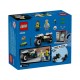 LEGO® 60455 Persecución en Moto de Policía