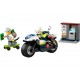 LEGO® 60455 Persecución en Moto de Policía