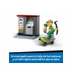 LEGO® 60455 Persecución en Moto de Policía