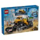 LEGO® 60466 Buldócer Amarillo
