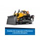LEGO® 60466 Buldócer Amarillo