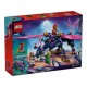LEGO® 71842 Dragón Maestro Rontu
