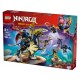 LEGO® 71843 Meca de Rogue y Dragón