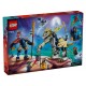 LEGO® 71843 Meca de Rogue y Dragón