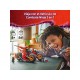 LEGO® 71844 Vehículo de Combate Ninja