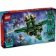 LEGO® 71845 Meca Reactor de Lloyd