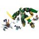 LEGO® 71845 Meca Reactor de Lloyd