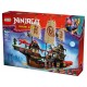 LEGO® 71848 Bounty del Templo