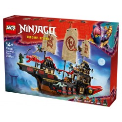 LEGO® 71848 Bounty del Templo
