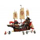 LEGO® 71848 Bounty del Templo