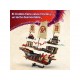 LEGO® 71848 Bounty del Templo