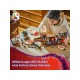 LEGO® 71848 Bounty del Templo