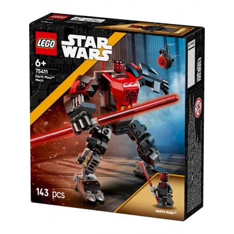 LEGO® 75411 Meca de Darth Maul™