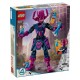 LEGO® 76316 Cuatro Fantásticos vs. Figura para Construir de Galactus