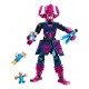 LEGO® 76316 Cuatro Fantásticos vs. Figura para Construir de Galactus