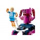 LEGO® 76316 Cuatro Fantásticos vs. Figura para Construir de Galactus