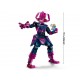 LEGO® 76316 Cuatro Fantásticos vs. Figura para Construir de Galactus