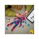 LEGO® 76316 Cuatro Fantásticos vs. Figura para Construir de Galactus