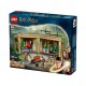 LEGO® 76445 Castillo de Hogwarts™: Clase de Herbología