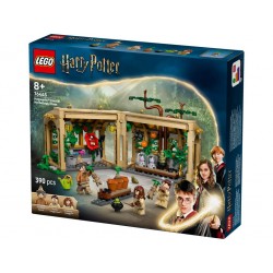 LEGO® 76445 Castillo de Hogwarts™: Clase de Herbología
