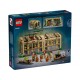LEGO® 76445 Castillo de Hogwarts™: Clase de Herbología