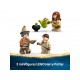 LEGO® 76445 Castillo de Hogwarts™: Clase de Herbología