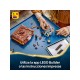 LEGO® 76449 Monstruoso Libro de los Monstruos Mordedor