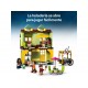 LEGO® 76452 Artículos de Calidad para Quidditch™ y Heladería