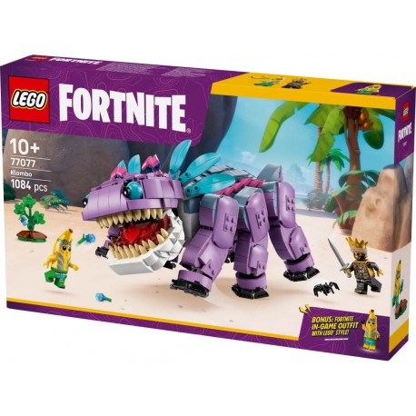 LEGO® 77077 Klombo