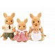 Sylvanian Families 5272: Familia Canguros