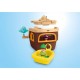 Playmobil® 71769 Junior & Disney: El Barco Pirata de Peter Pan