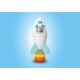 Playmobil® 71771 Junior & Disney: La aventura espacial de Mickey Mouse