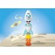 Playmobil® 71771 Junior & Disney: La aventura espacial de Mickey Mouse