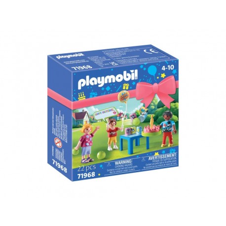 Playmobil® 71968 Fiesta de cumpleaños infantil