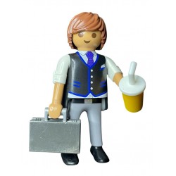 CT1615 Figura con Complementos
